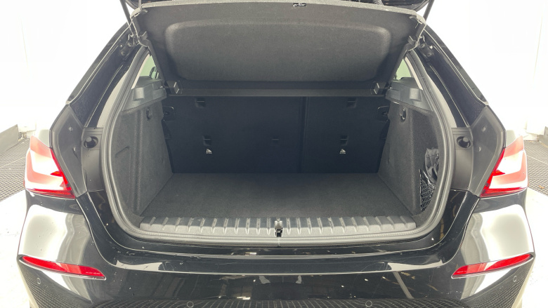 BMW 1 Series 118i [136] Sport 5dr Step Auto [Live Cockpit Pro] Petrol Hatchback